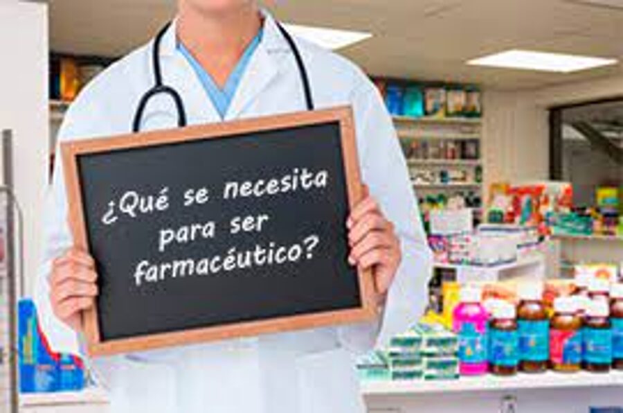 "EL BUEN AUXILIAR"  AUXILIAR de FARMACIA CURSOS DICTADOS POR UN FARMACEUTICO PROFESIONAL INSCRIPCIONES ABIERTAS- WASAP : 261 5040113
