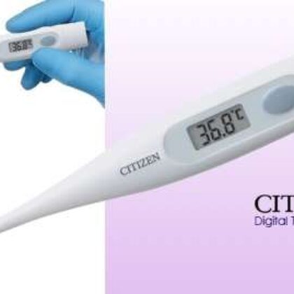 Termometro Digital 