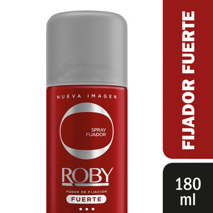 Spray para Cabello
