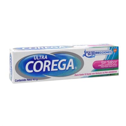 Corega Crema 