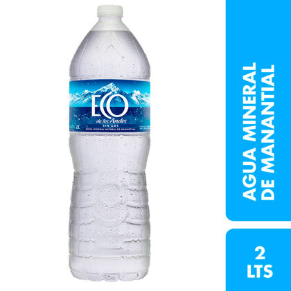 Agua Mineral