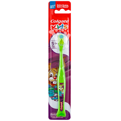 Cepillo Dental Niños