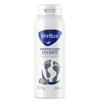 Veritas Talco Pedico