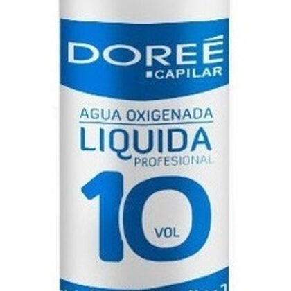Agua Oxigenada