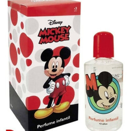 Locion Infantil 190 ARG.