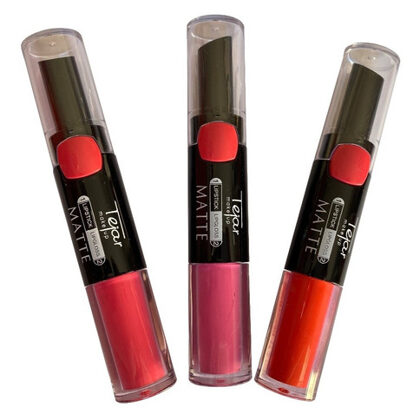 Labial barra + liquido 590 AR.