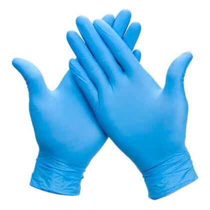 Guantes de Nitrilo
