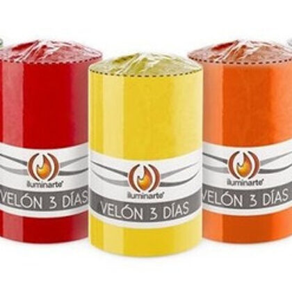 Velon Color SIN STOCK