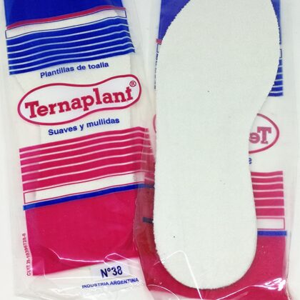 Plantillas de Toalla