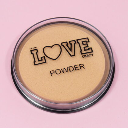 Maquillaje en polvo 390 AR.