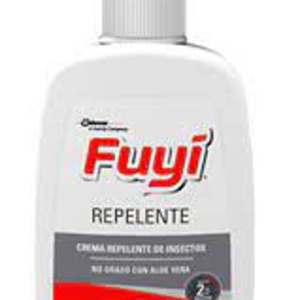 Repelente de Insectos 