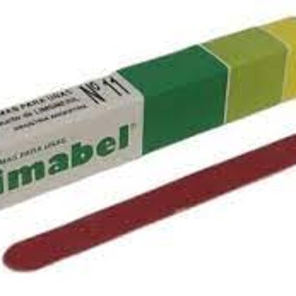 Limas de Carton