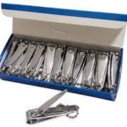 Alikate chico y Grande