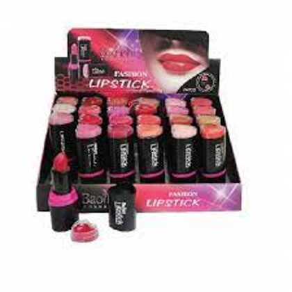 LABIAL DE LUJO CORAZON 1 X  350 AR.