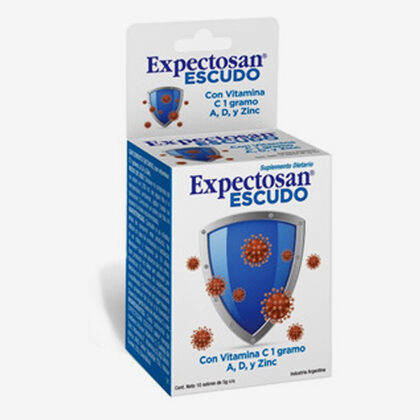 Suplemento Vitaminico  Dietario