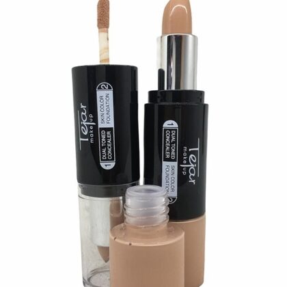 Corrector de Ojeras  550 AR.
