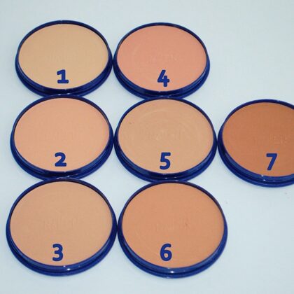 POLVO COMPACTO 1 X 330 Arg.