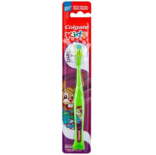 Cepillo Dental Niños