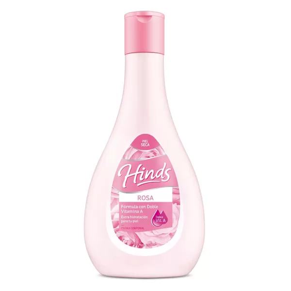 Crema Hinds OFERTA 190 AR.