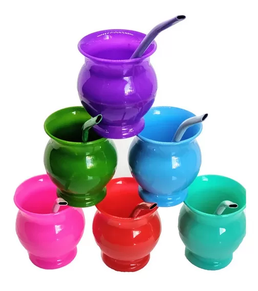 MATE TERMICO ECONOMICO