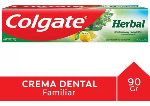 Crema Dental