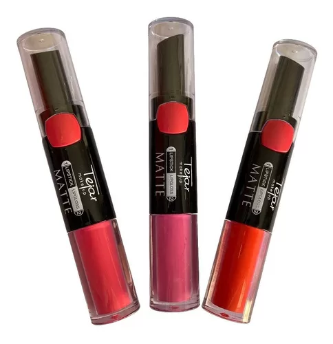 Labial barra + liquido 590 AR.