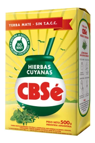 Yerba Mate