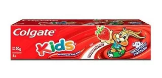 Crema Dental Niños
