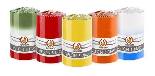 Velon Color SIN STOCK