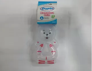 MAMADERA OSITO