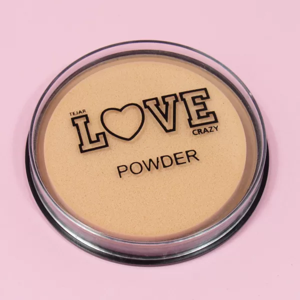 Maquillaje en polvo 390 AR.