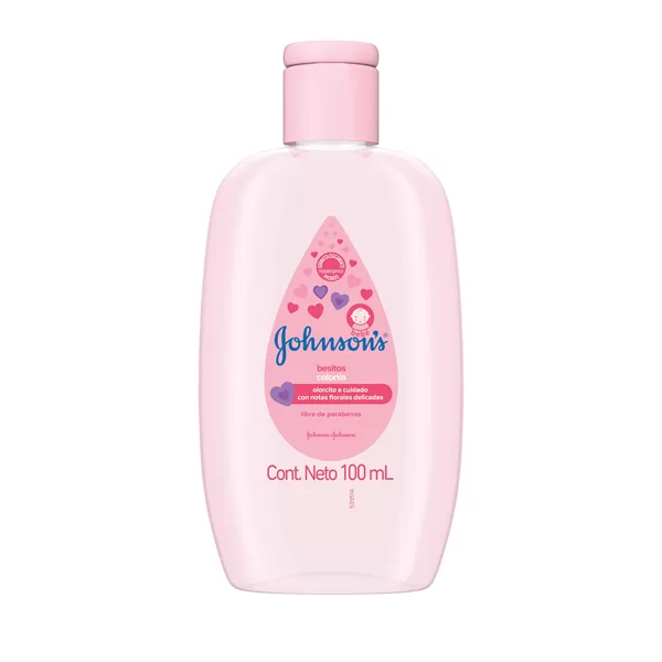 Colonia de Bebe