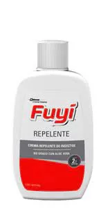Repelente de Insectos 