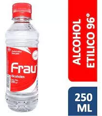 Alcohol