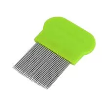 PEINE PARA PIOJOS COLOR SURTIDO