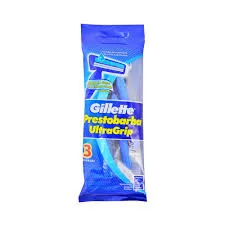 Prestobarba
