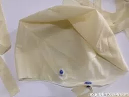 Gorro para Claritos