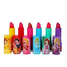 LABIAL NIÑAS CON SABOR