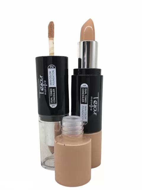 Corrector de Ojeras  550 AR.