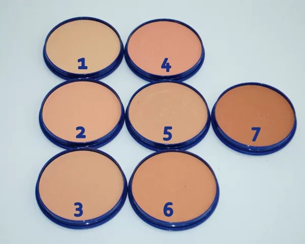 Polvo Compacto OFERTA MAYORISTA   1 X 350 Arg